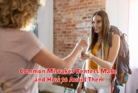Common Mistakes Renters Make and How to Avoid Them