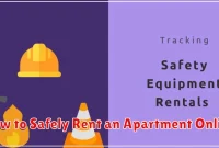 How to Safely Rent an Apartment Online