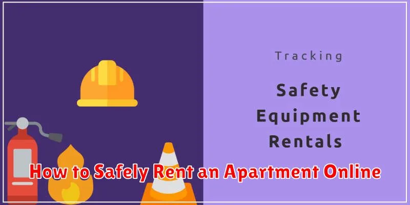How to Safely Rent an Apartment Online