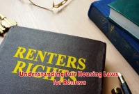 Understanding Fair Housing Laws for Renters
